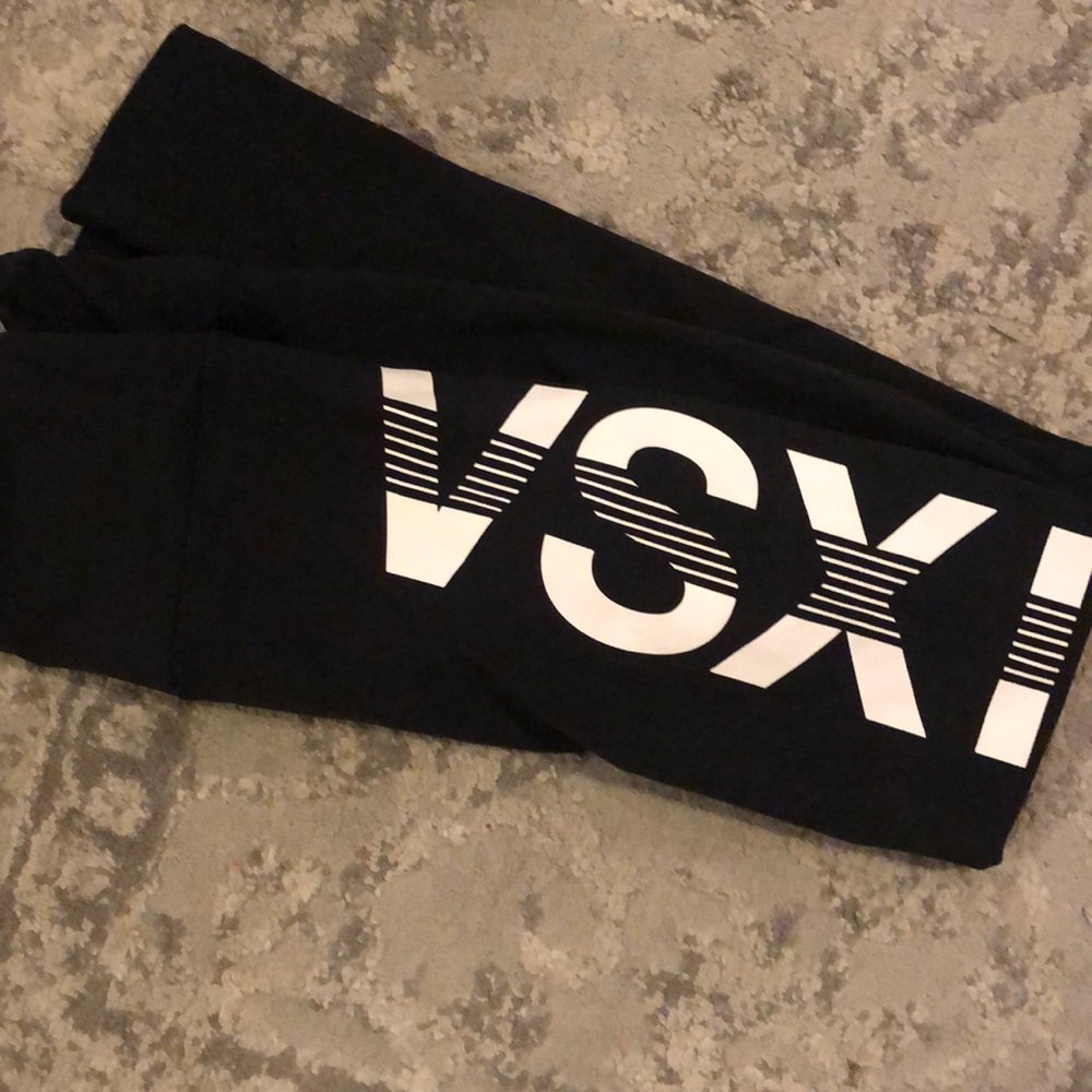 Victorias secret leggings